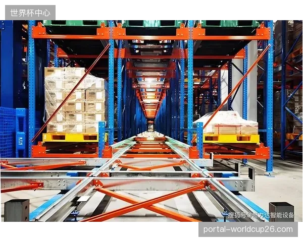消费市场关联方近期升级智能仓储系统 提升物资调配响应速度